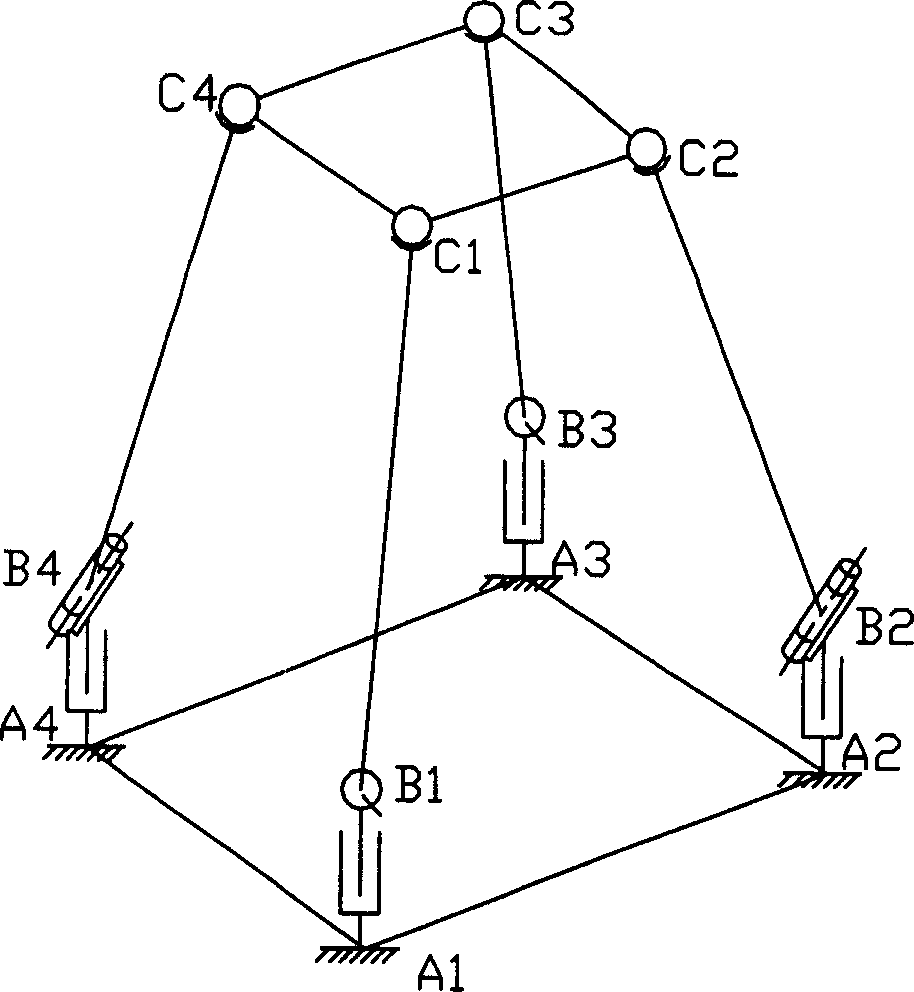 Precisively butting apparatus for photoelectric device package