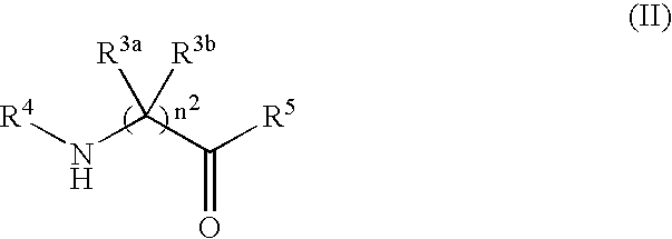 Process for producing dipeptides or dipeptide derivatives