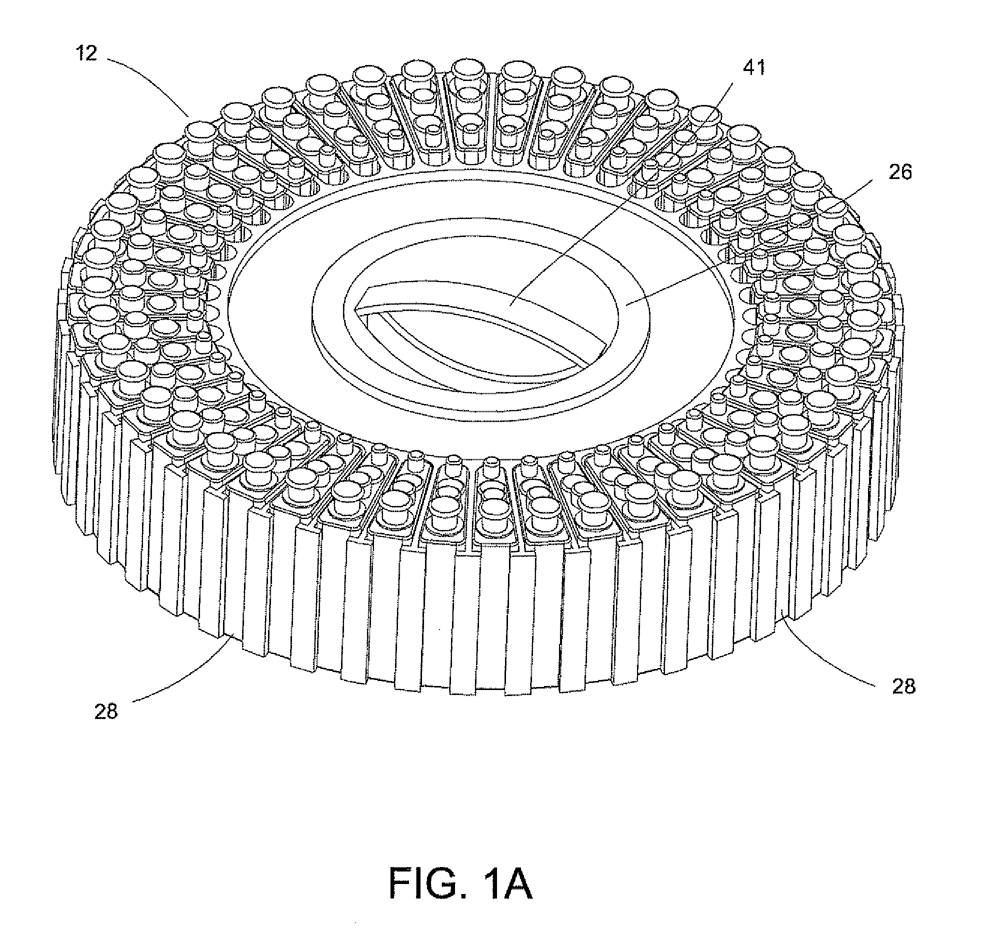 System for Conducting the Identification of Bacteria in Biological Samples