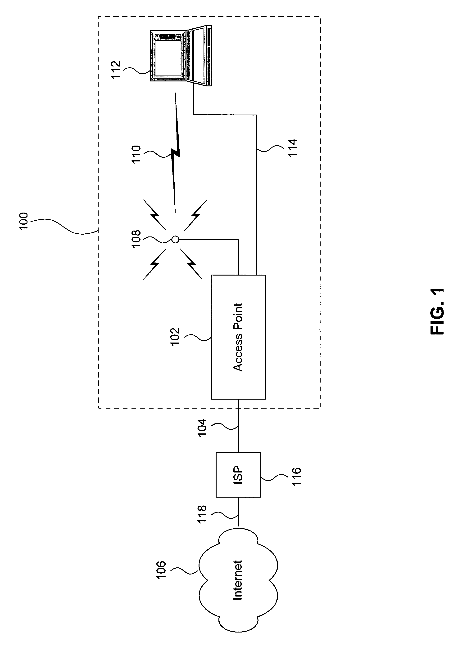 Wireless protocol converter