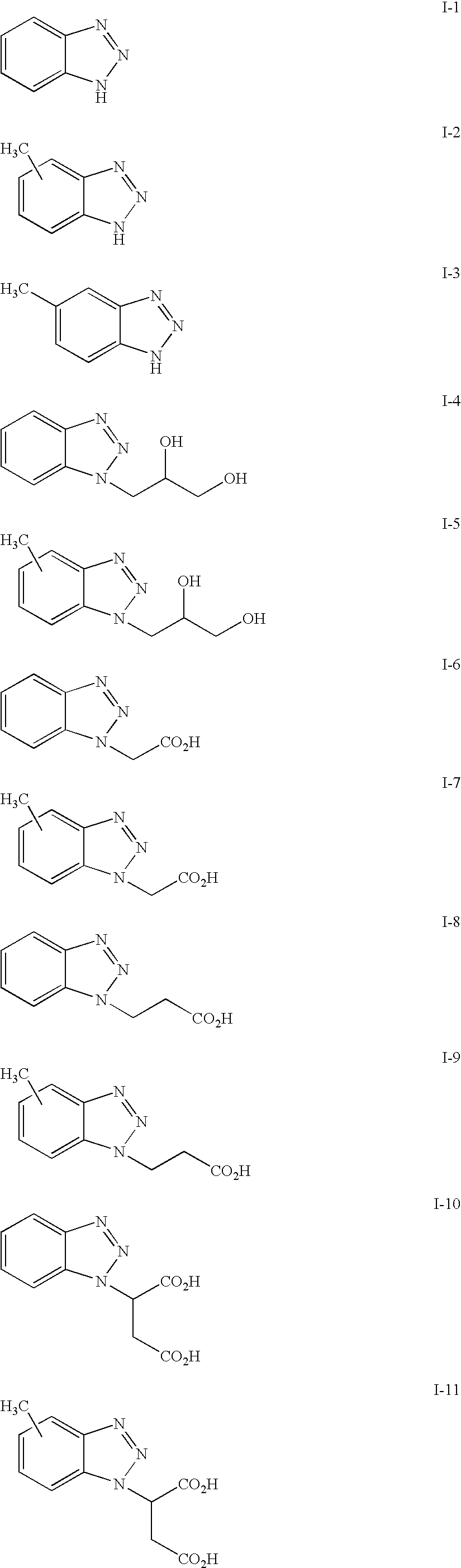 Polishing liquid for metal and polishing method using the same