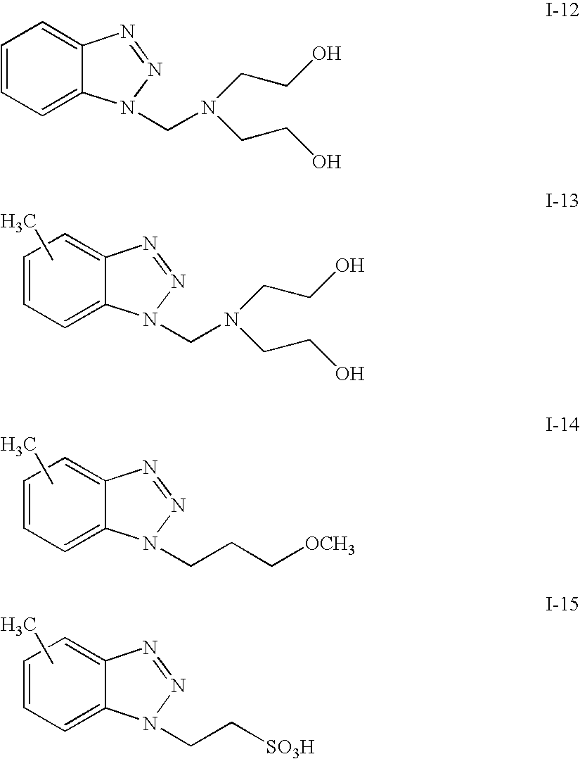 Polishing liquid for metal and polishing method using the same