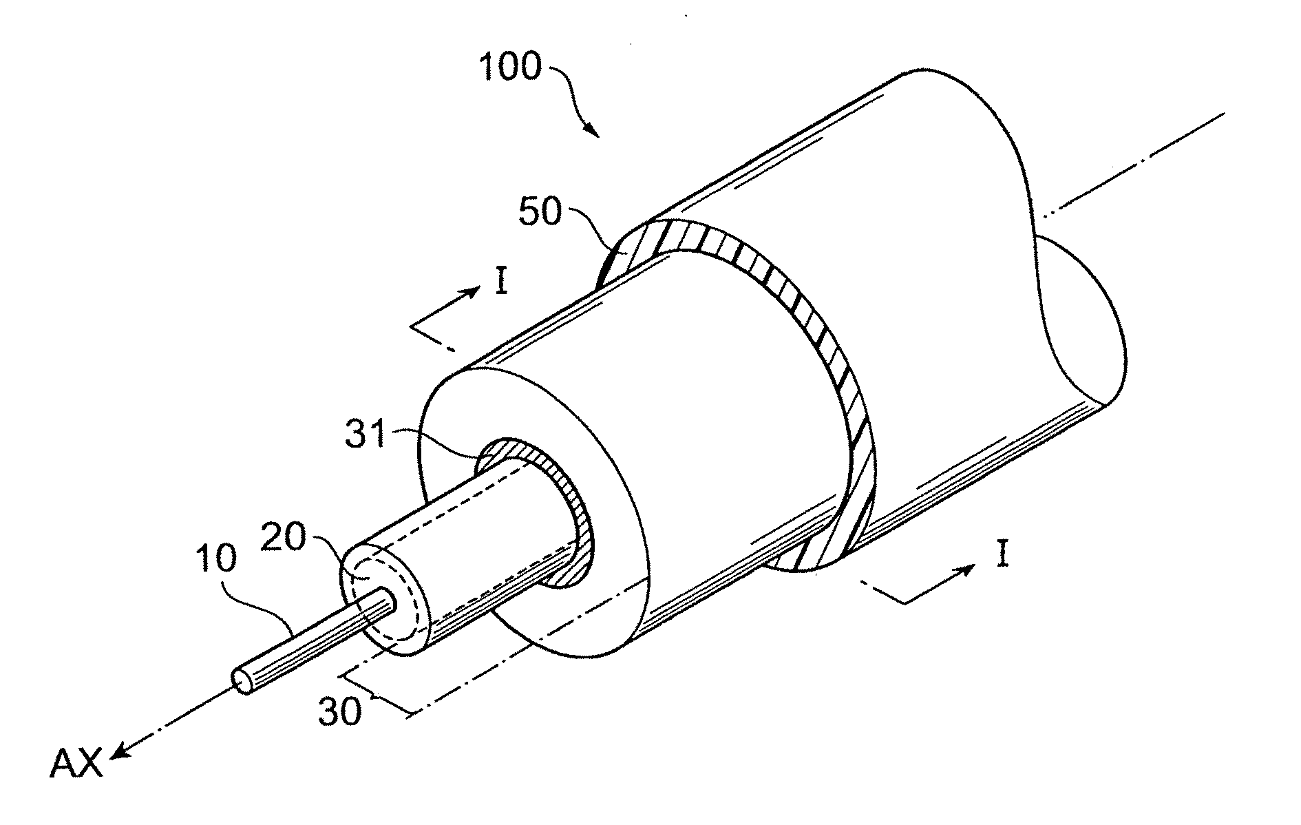 Optical fiber