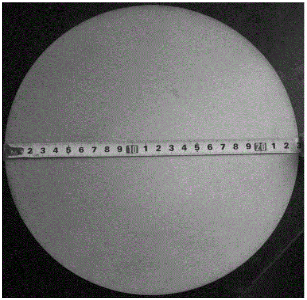 GH4169 high-temperature alloy bar and manufacturing method thereof