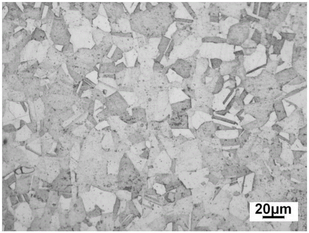 GH4169 high-temperature alloy bar and manufacturing method thereof