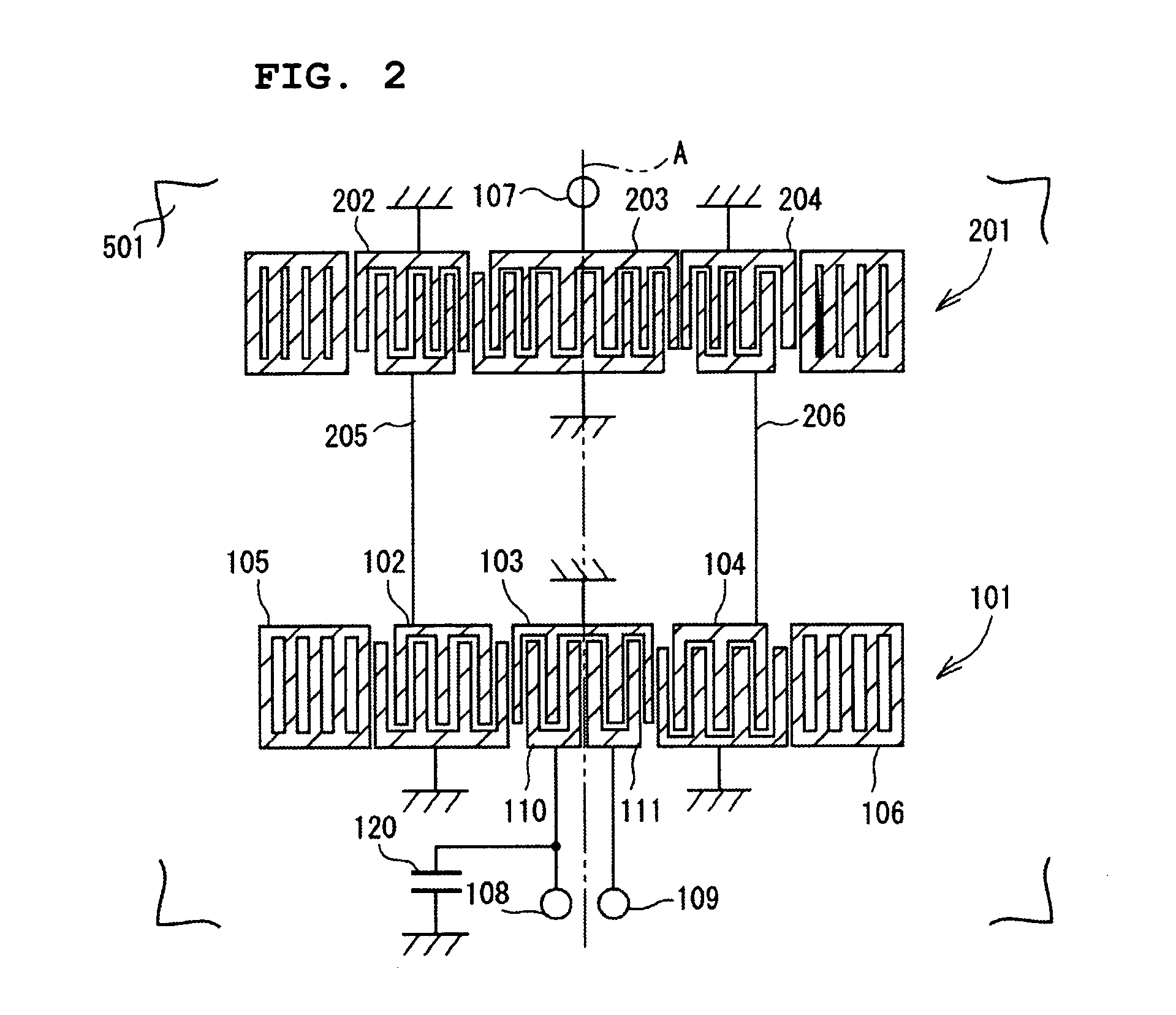 Surface acoustic wave apparatus and communication apparatus