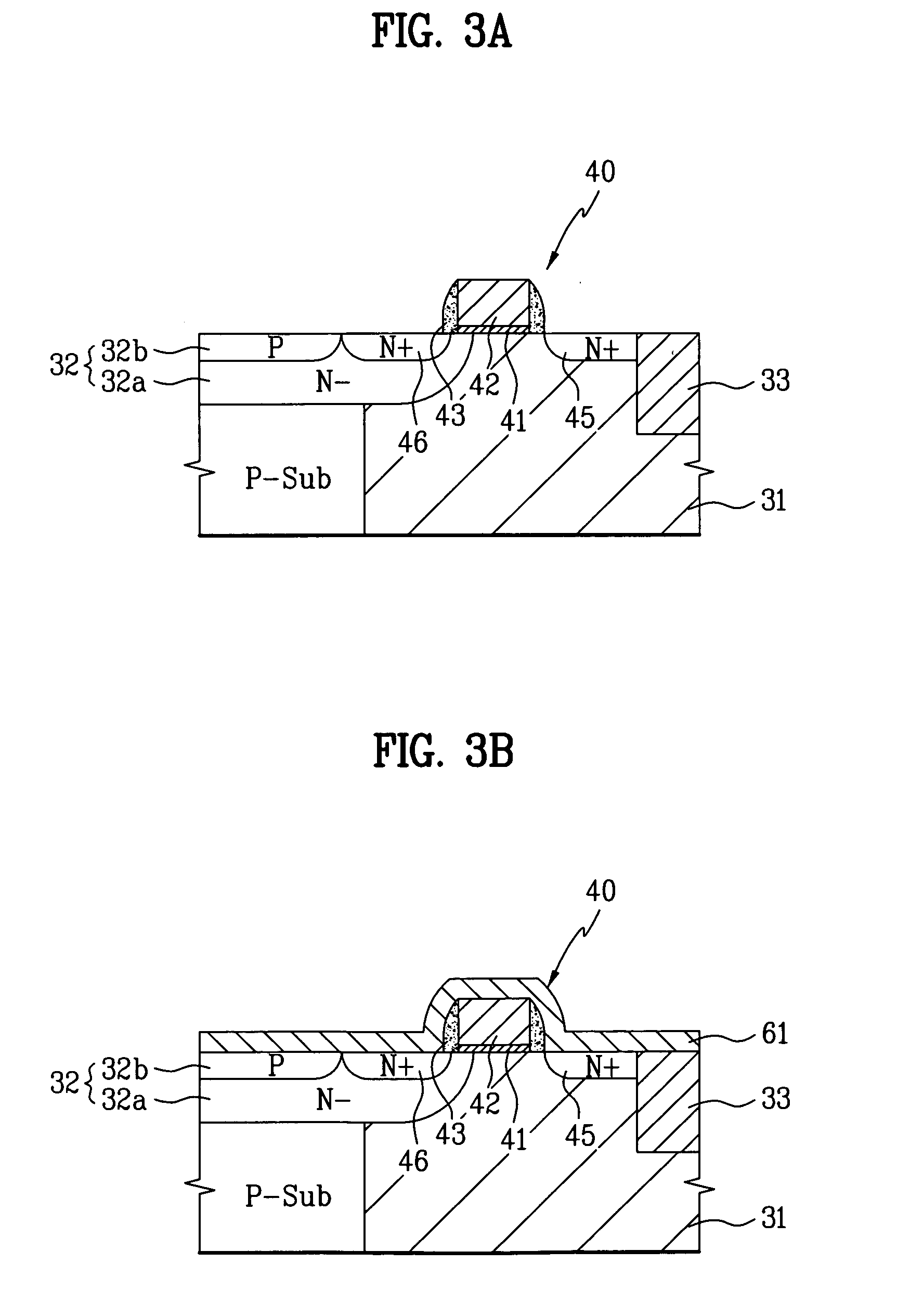 Image sensor and method for fabricating the same