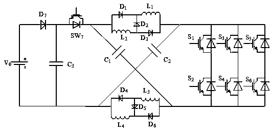 Enhanced and high-performance Z-source inverter