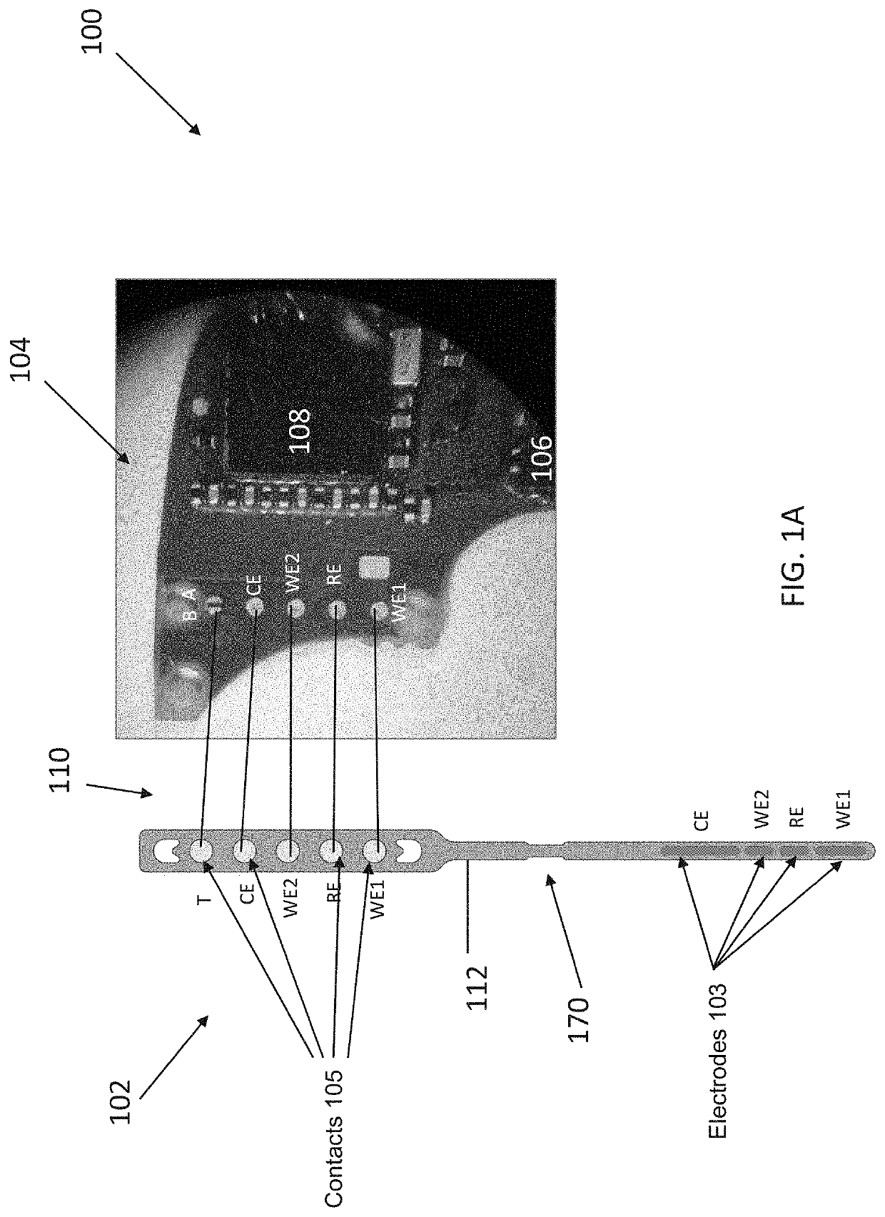 Sensor identification and integrity check design