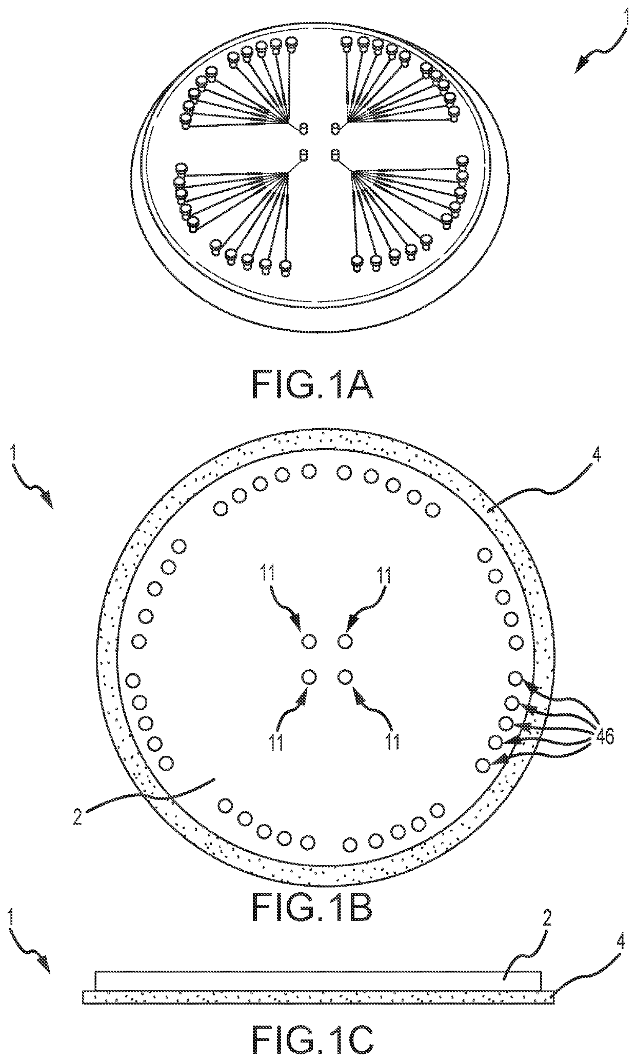 Single cell whole genome amplification via micropillar arrays under flow conditions