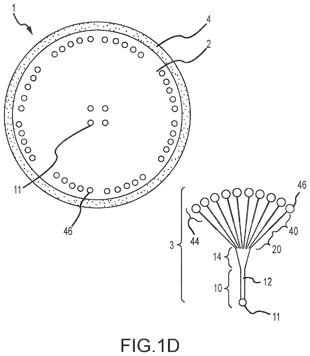 Single cell whole genome amplification via micropillar arrays under flow conditions