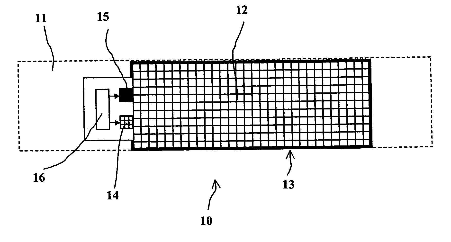 Piece of ammunition or ammunition component comprising a structural energetic material