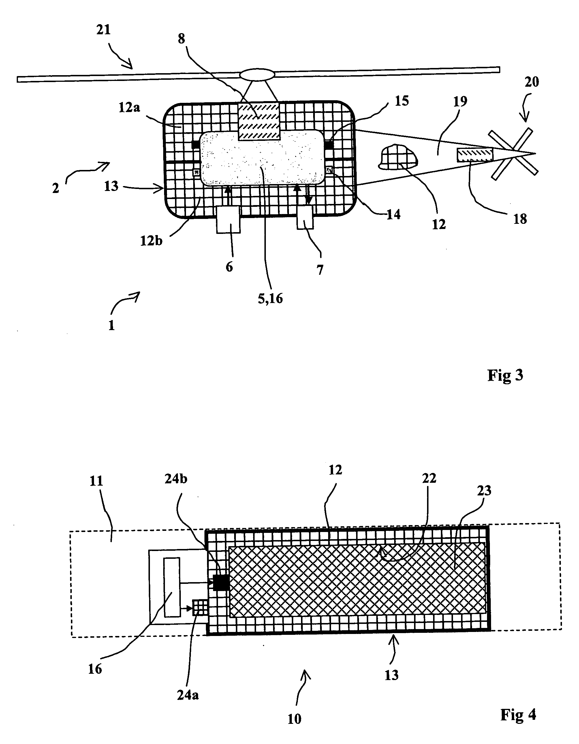 Piece of ammunition or ammunition component comprising a structural energetic material