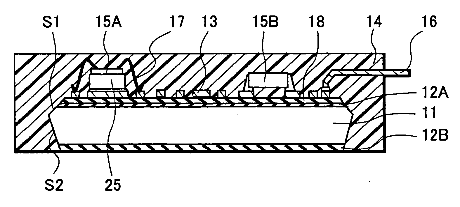 Circuit device and manufacturing method thereof