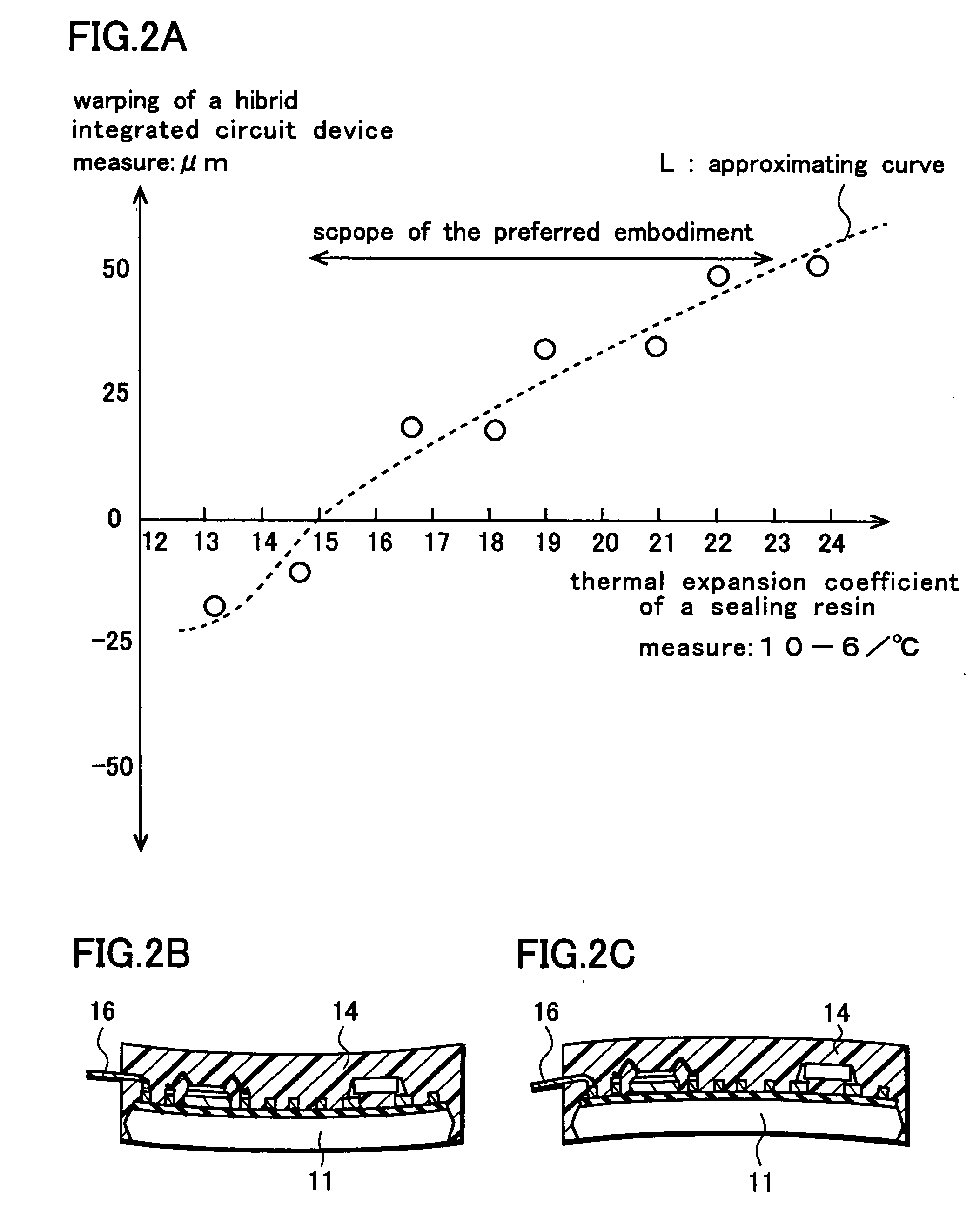 Circuit device and manufacturing method thereof