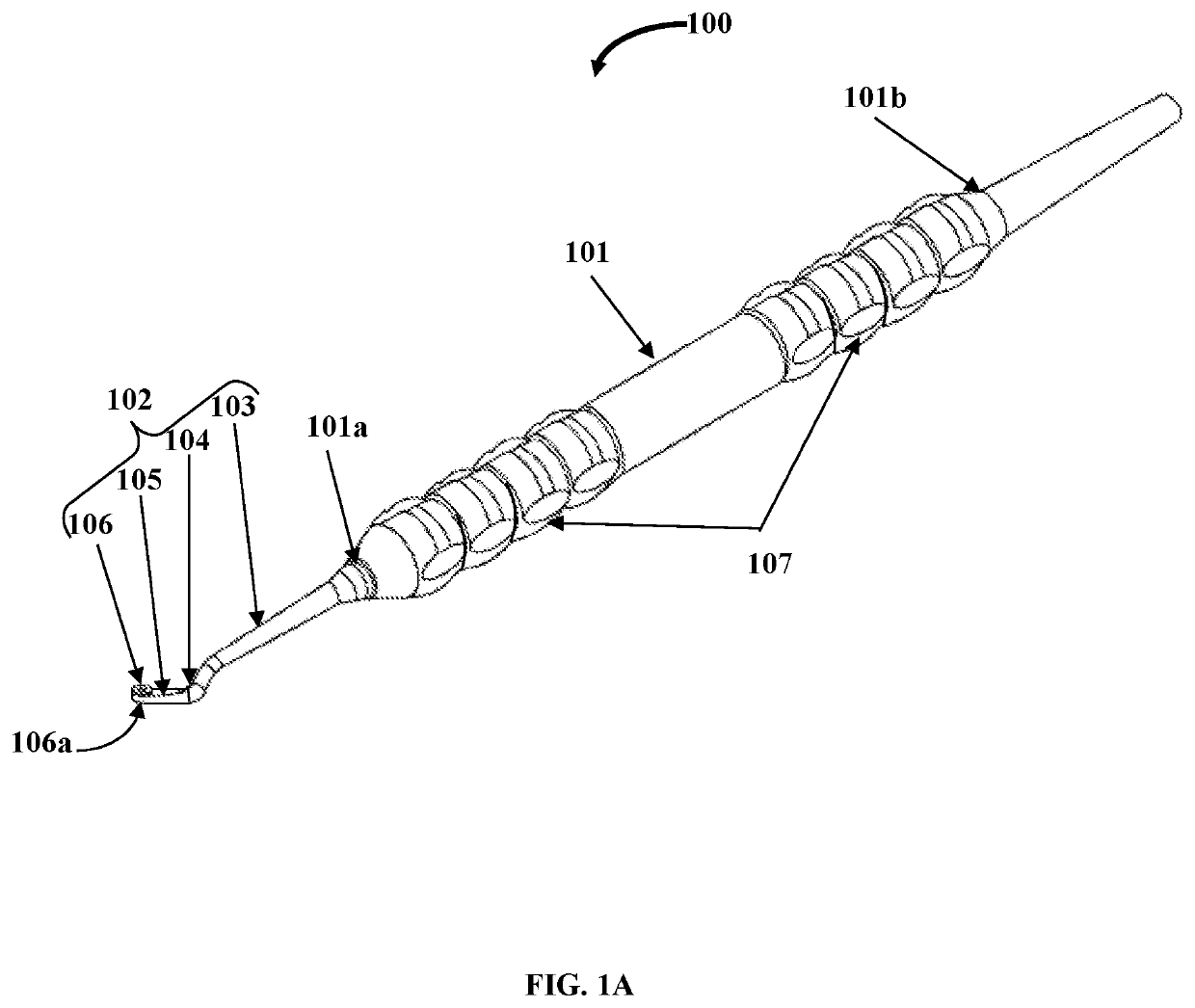 Tissue removal device