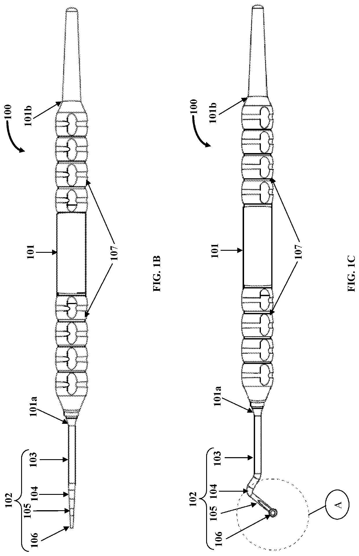 Tissue removal device