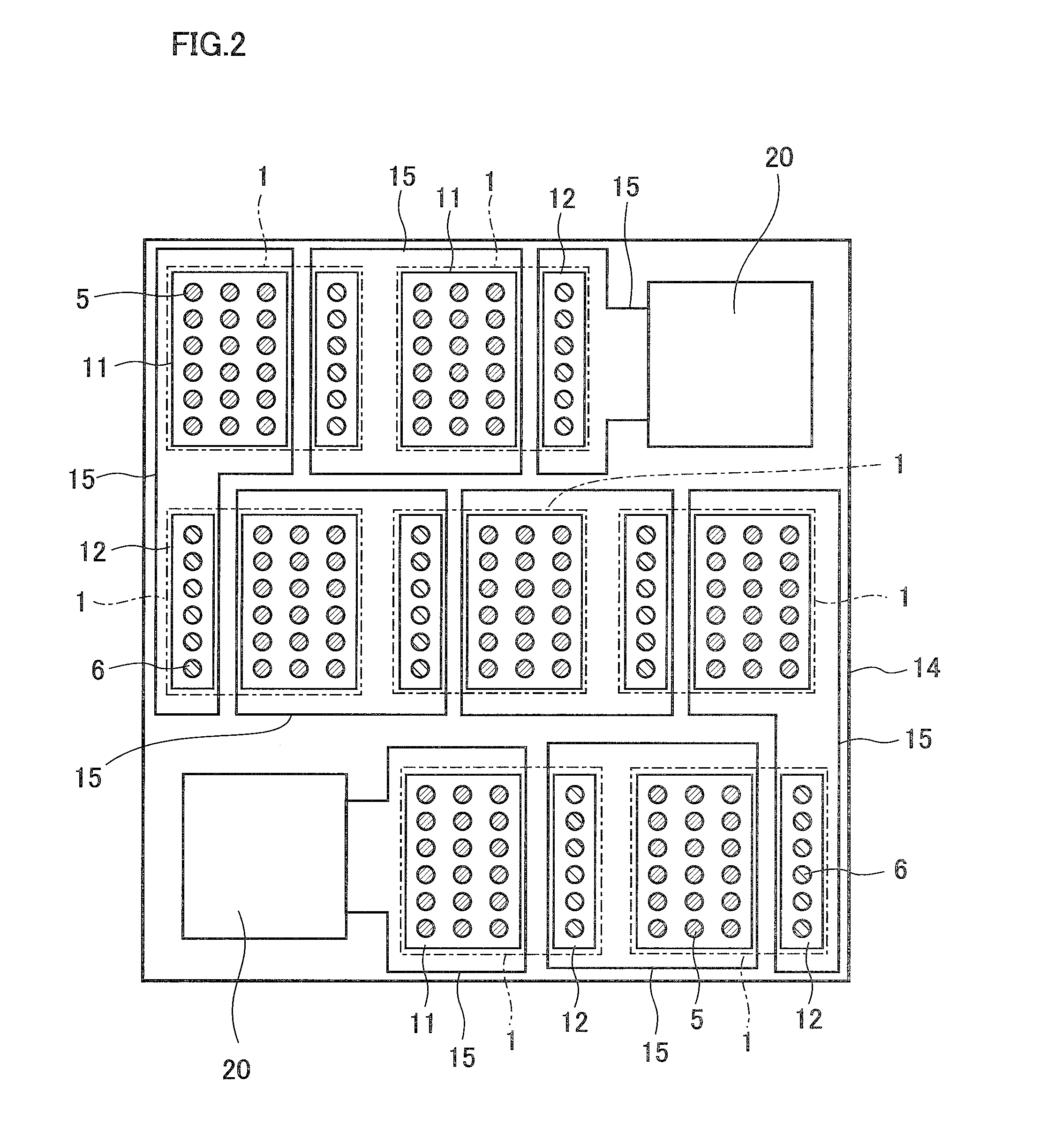 Light emitting diode