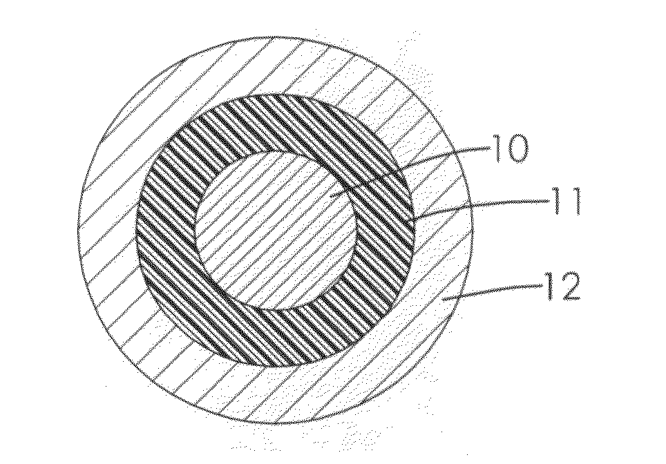 Magnet wire