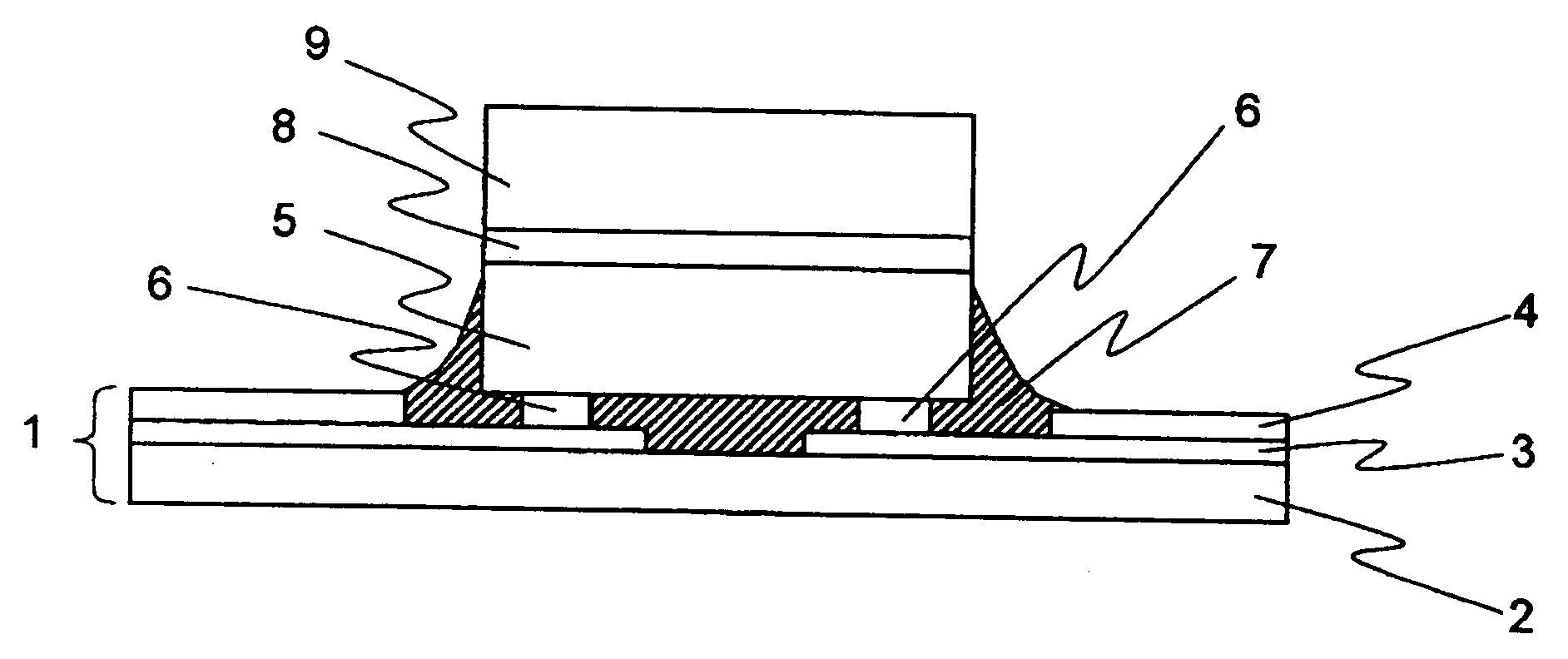 Semiconductor device and manufacturing method therefor