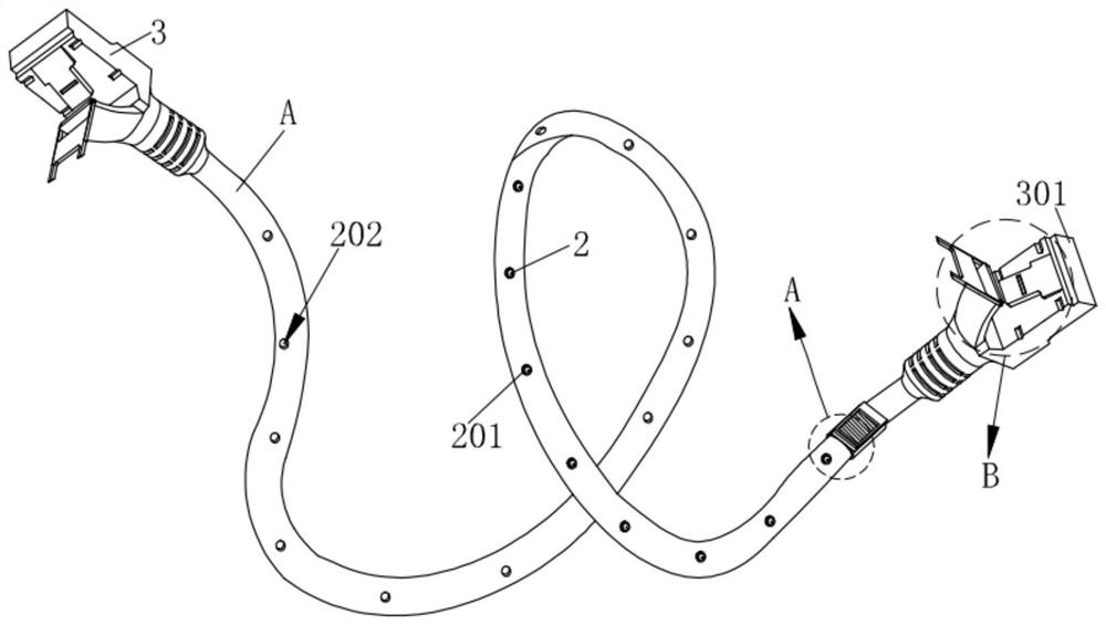 File information data transmission device based on photoelectric information