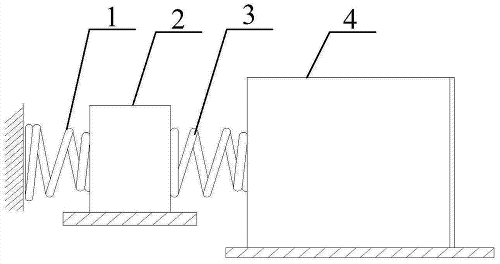 Rotary compressor, sliding vane vibration system and air conditioner