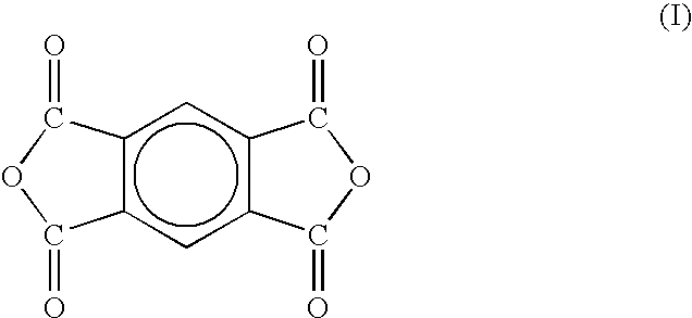 Two-stage cure polyimide oligomers