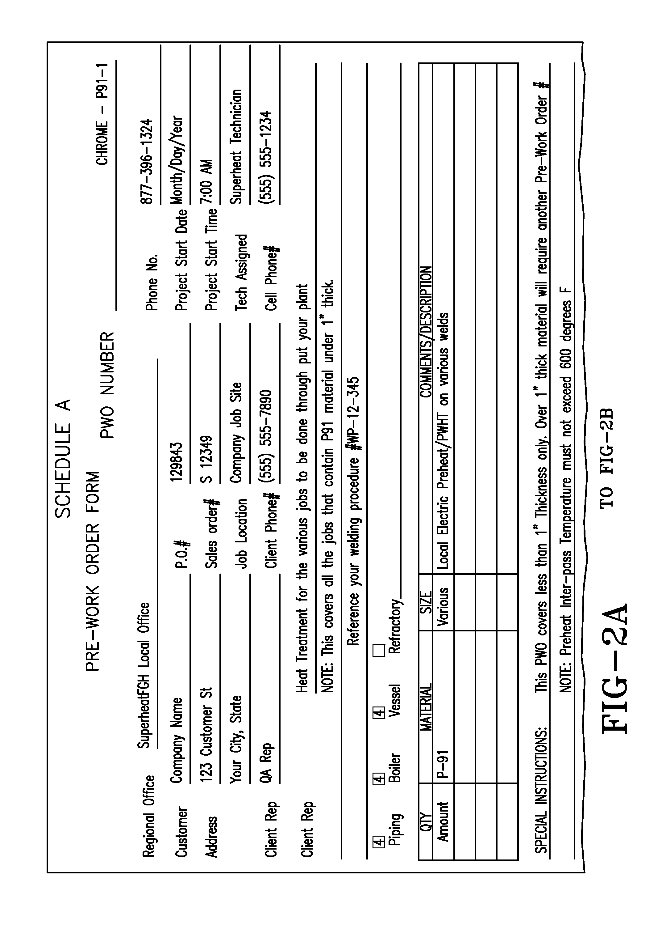 Method and apparatus for remote controlling, monitoring and/or servicing heat-treatment equipment via wireless communications