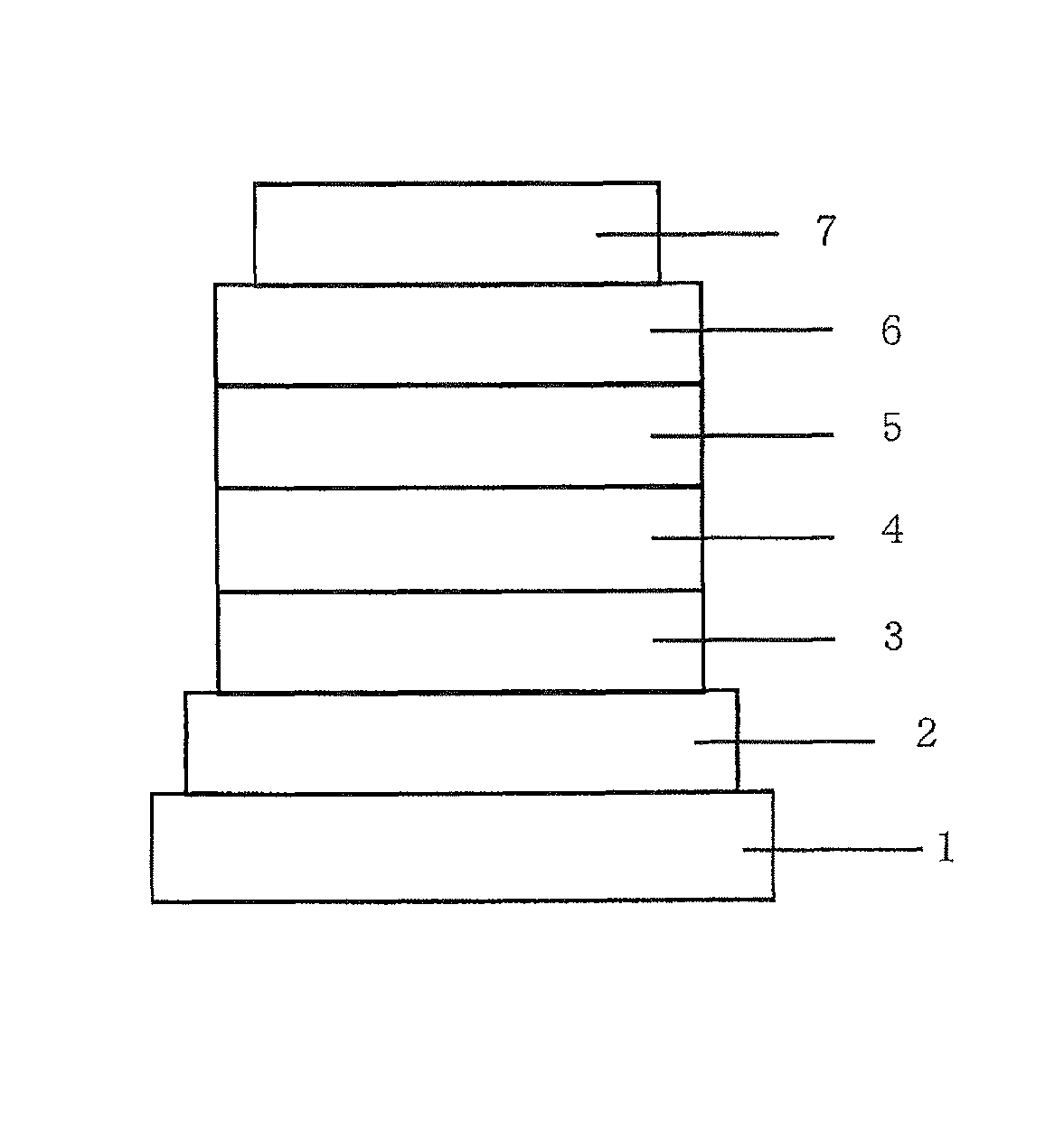 Organic electroluminescent device