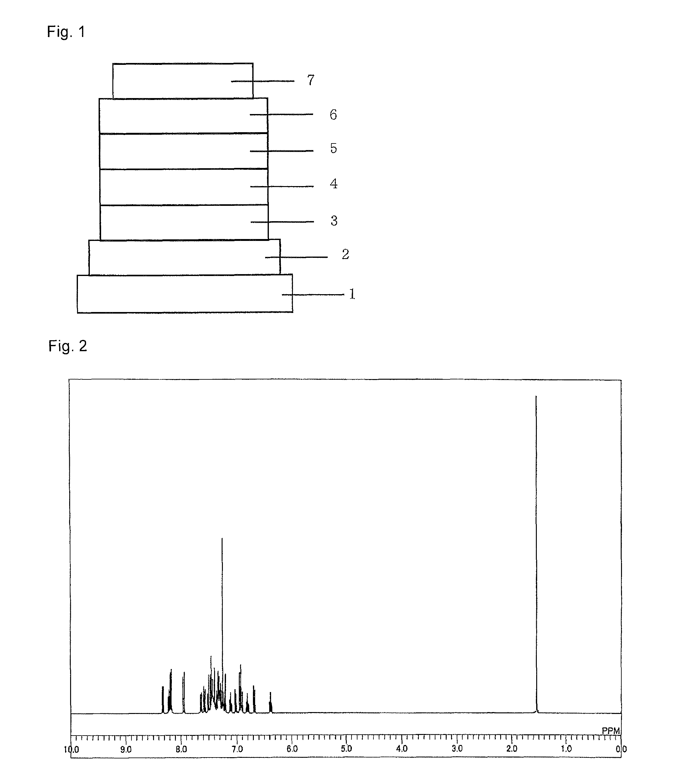 Organic electroluminescent device