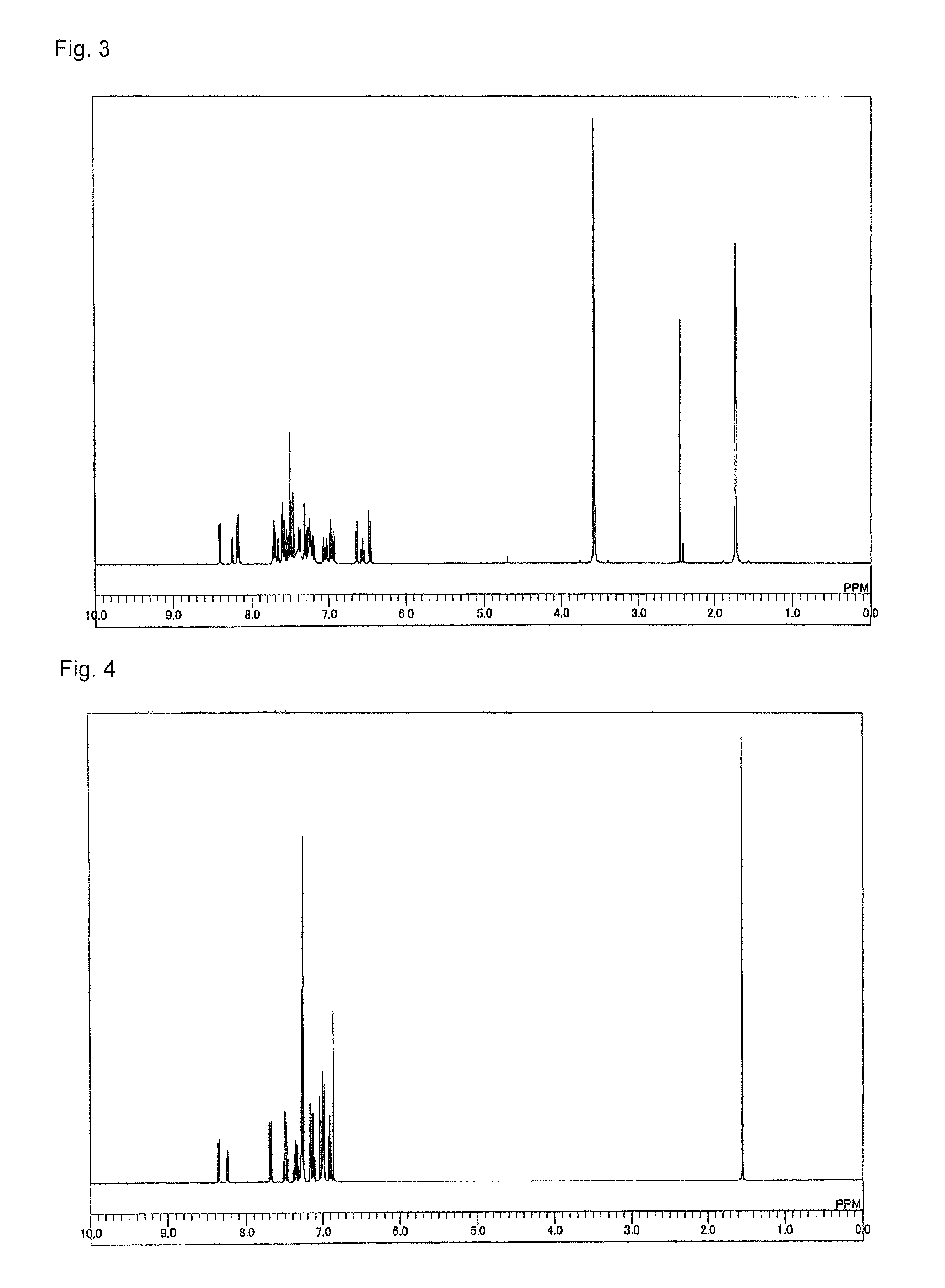 Organic electroluminescent device