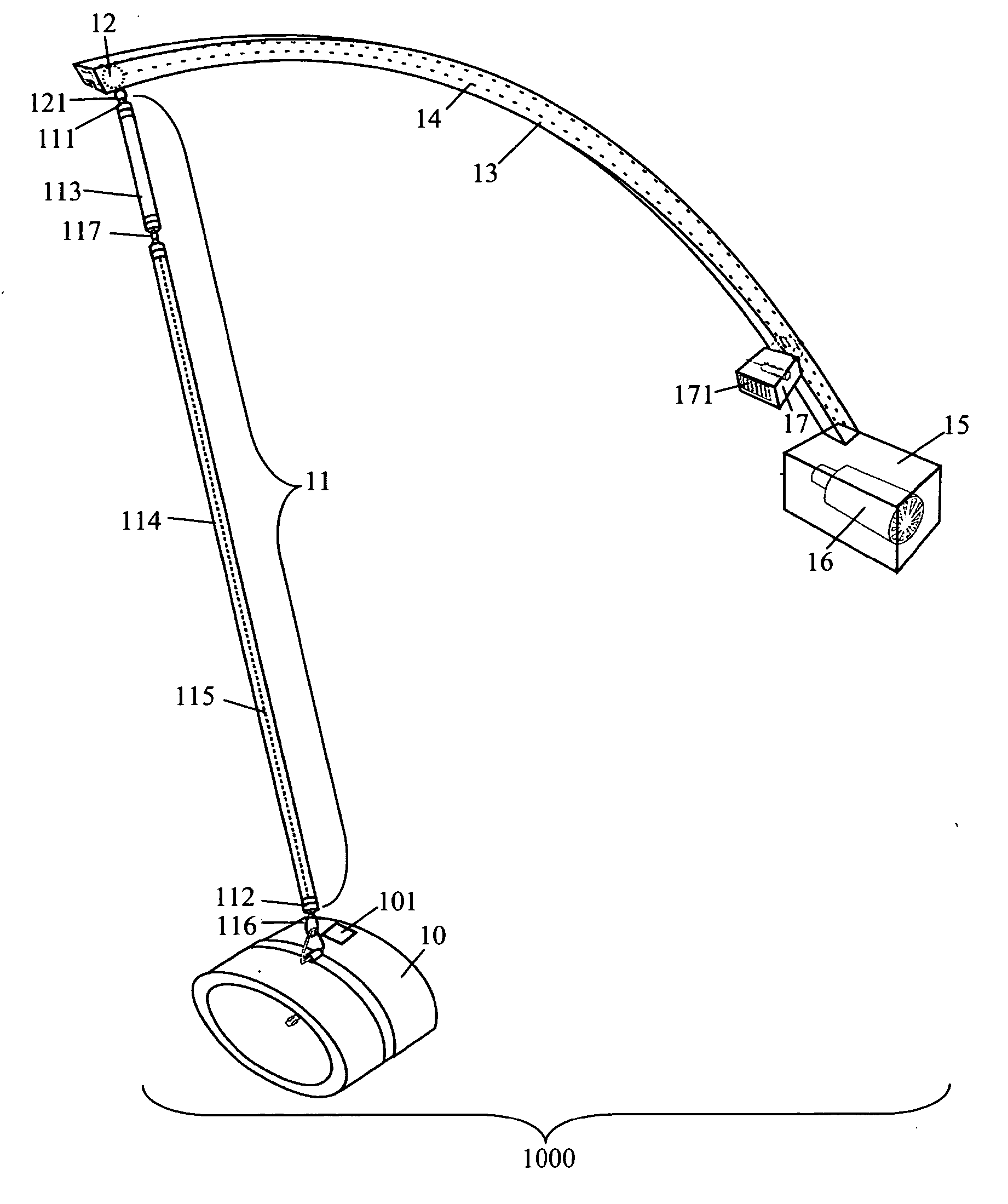 Swim training apparatus