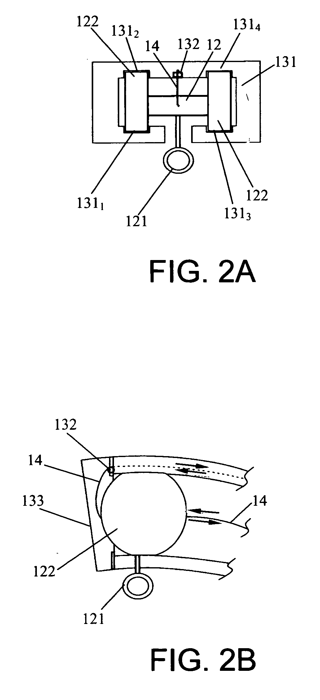 Swim training apparatus