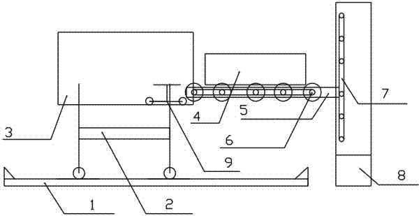 Pipe sleeve reinforcing device and method