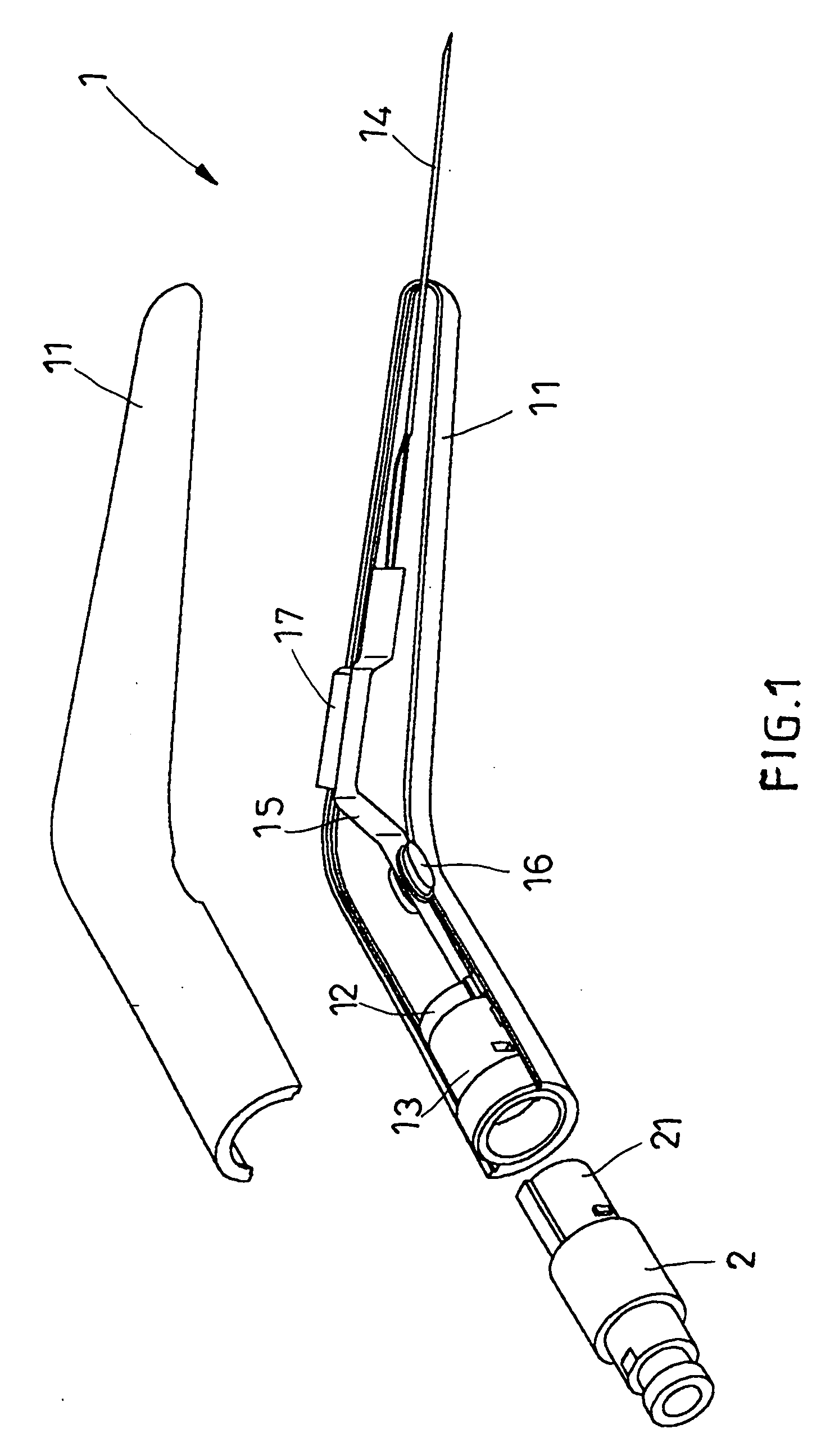 Disposable surgical devices