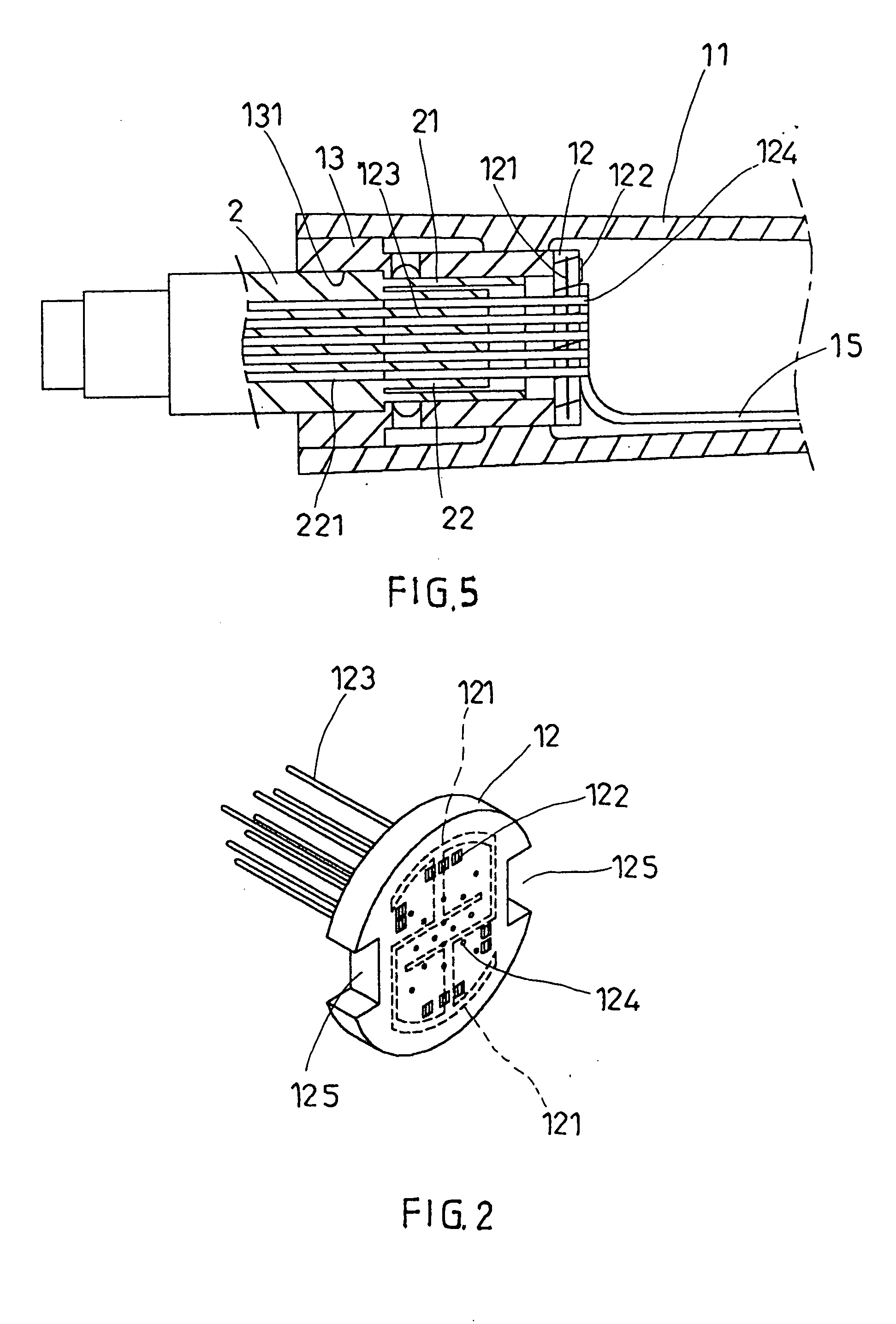 Disposable surgical devices