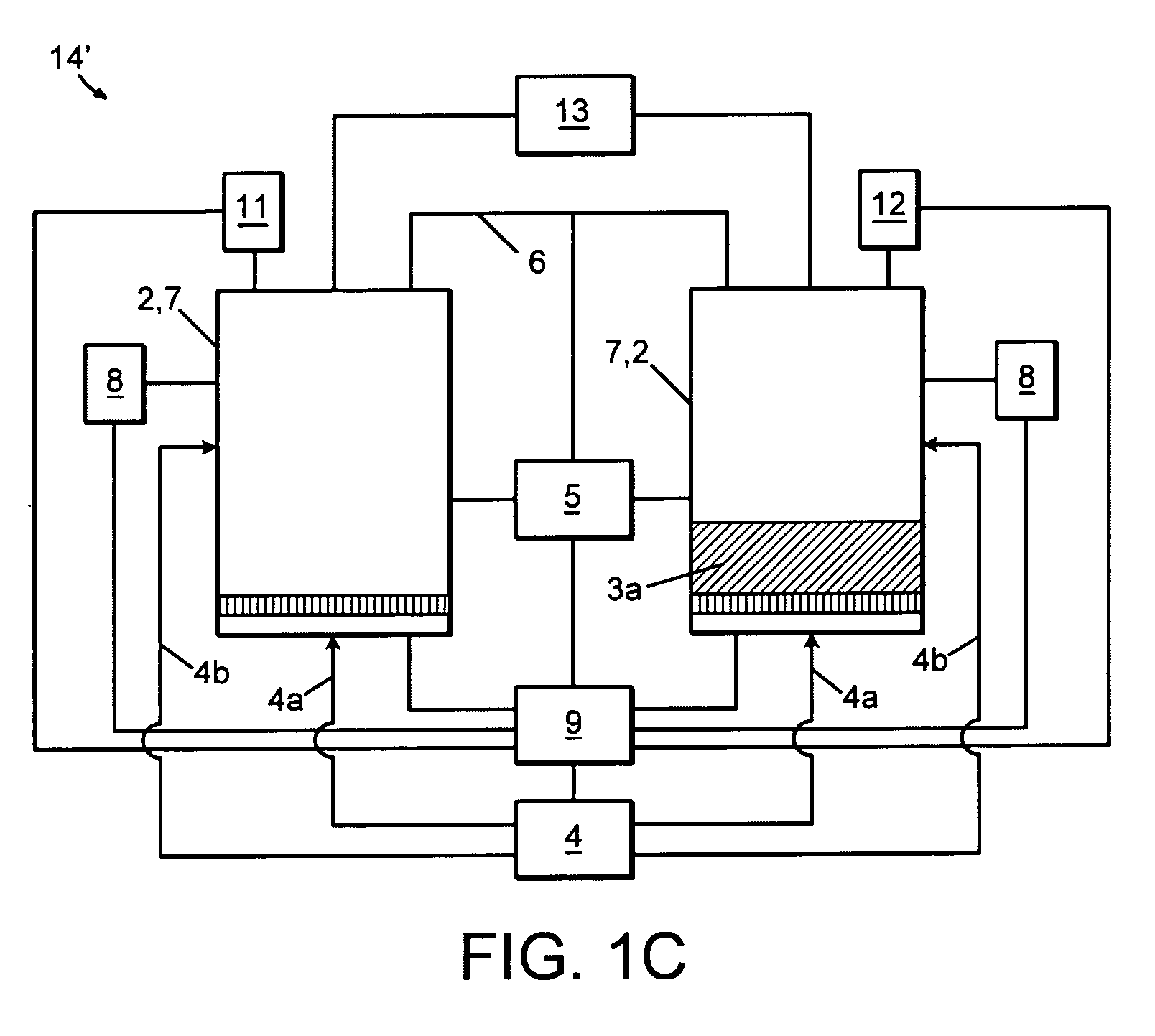 Method and system for refurbishing a metal carbonyl precursor