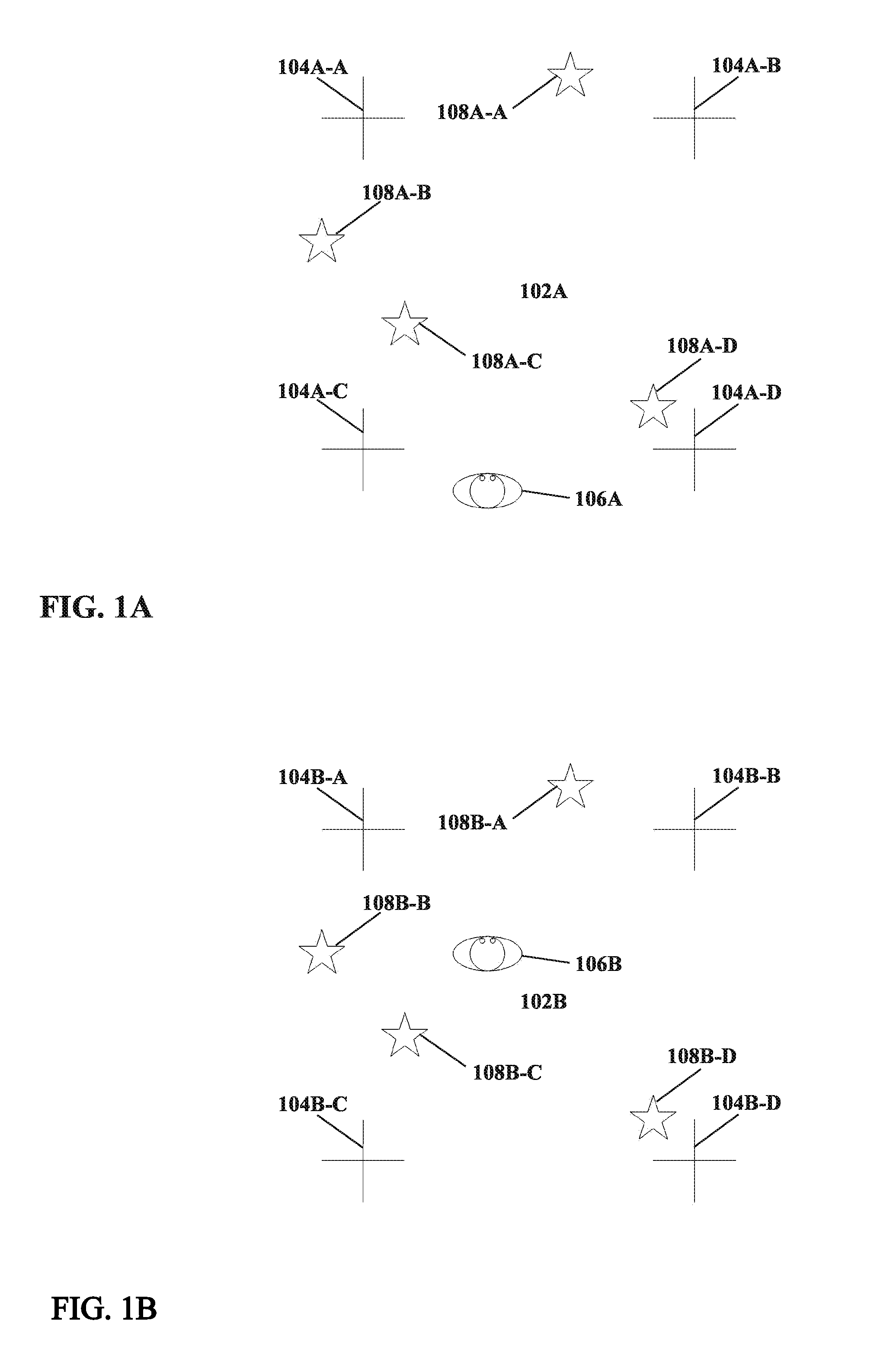 Method and apparatus for multiple mode interface