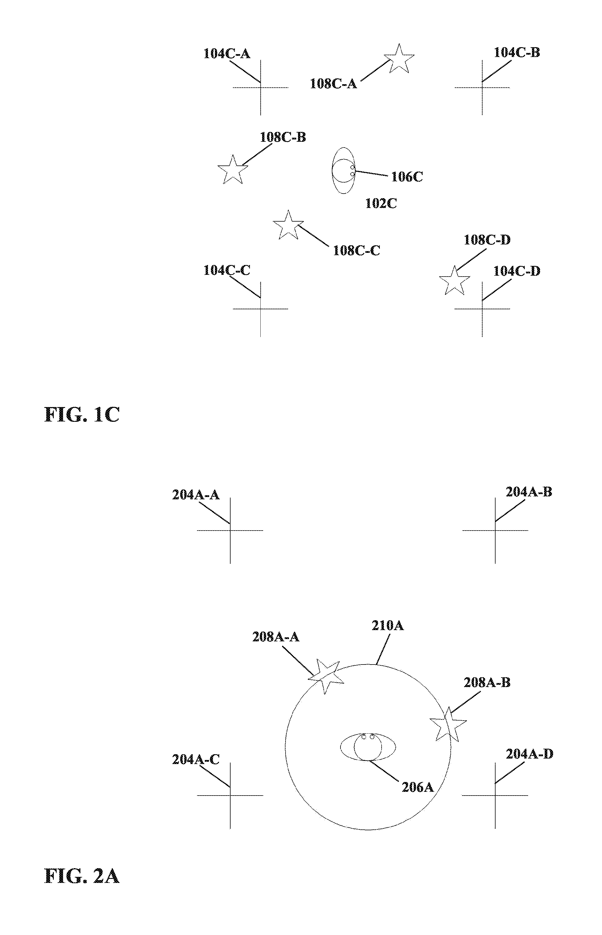 Method and apparatus for multiple mode interface