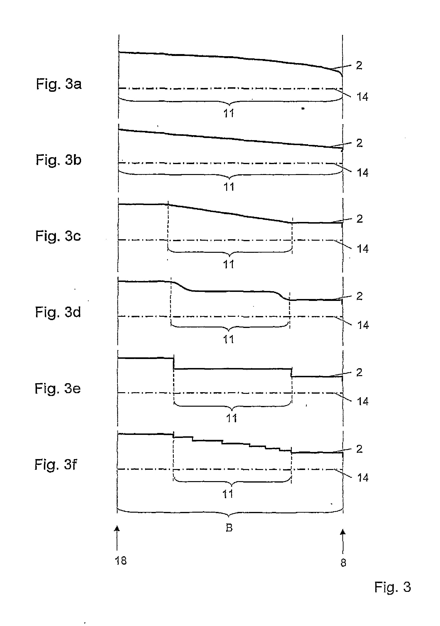 Spark plug having pressure sensor