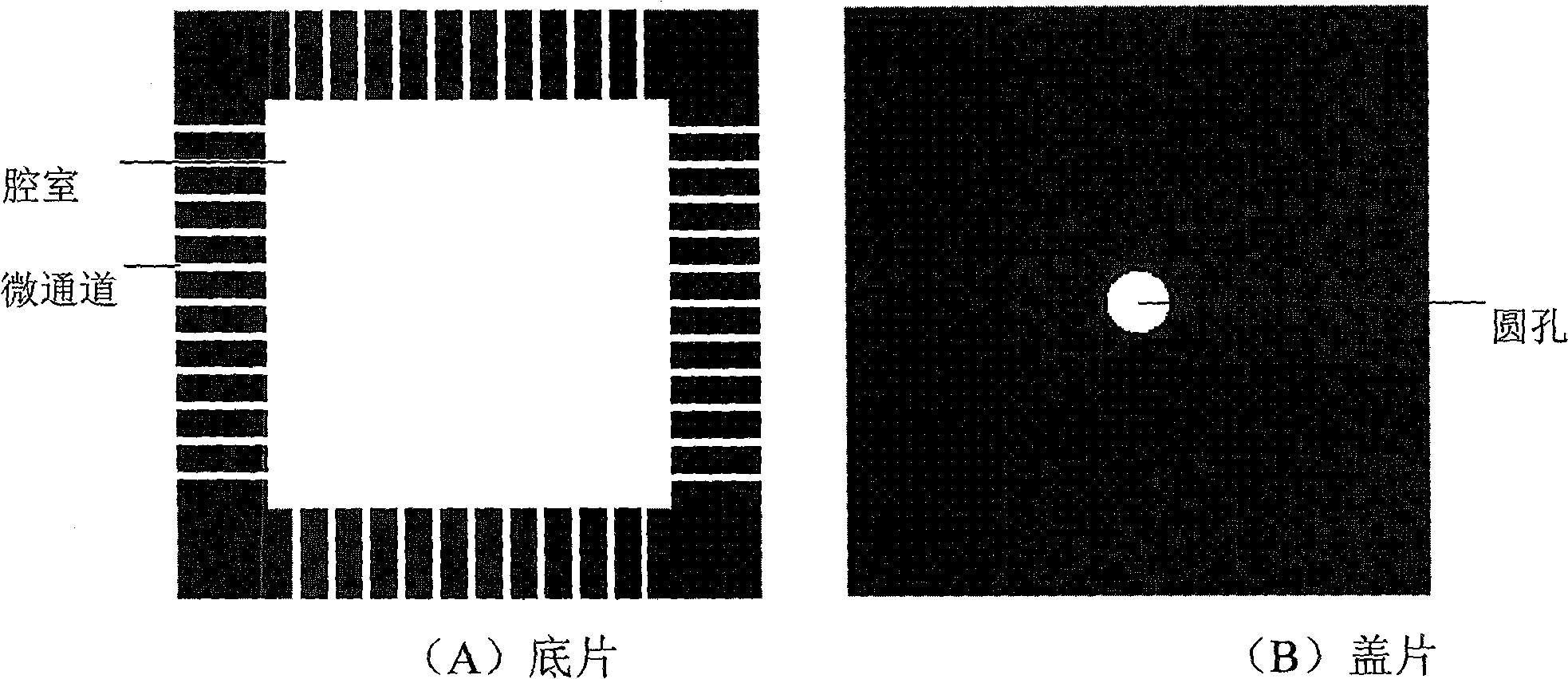 Uniform molecularly imprinted polymer microspheres for use as zeranol selective adsorbent, preparation method and application thereof