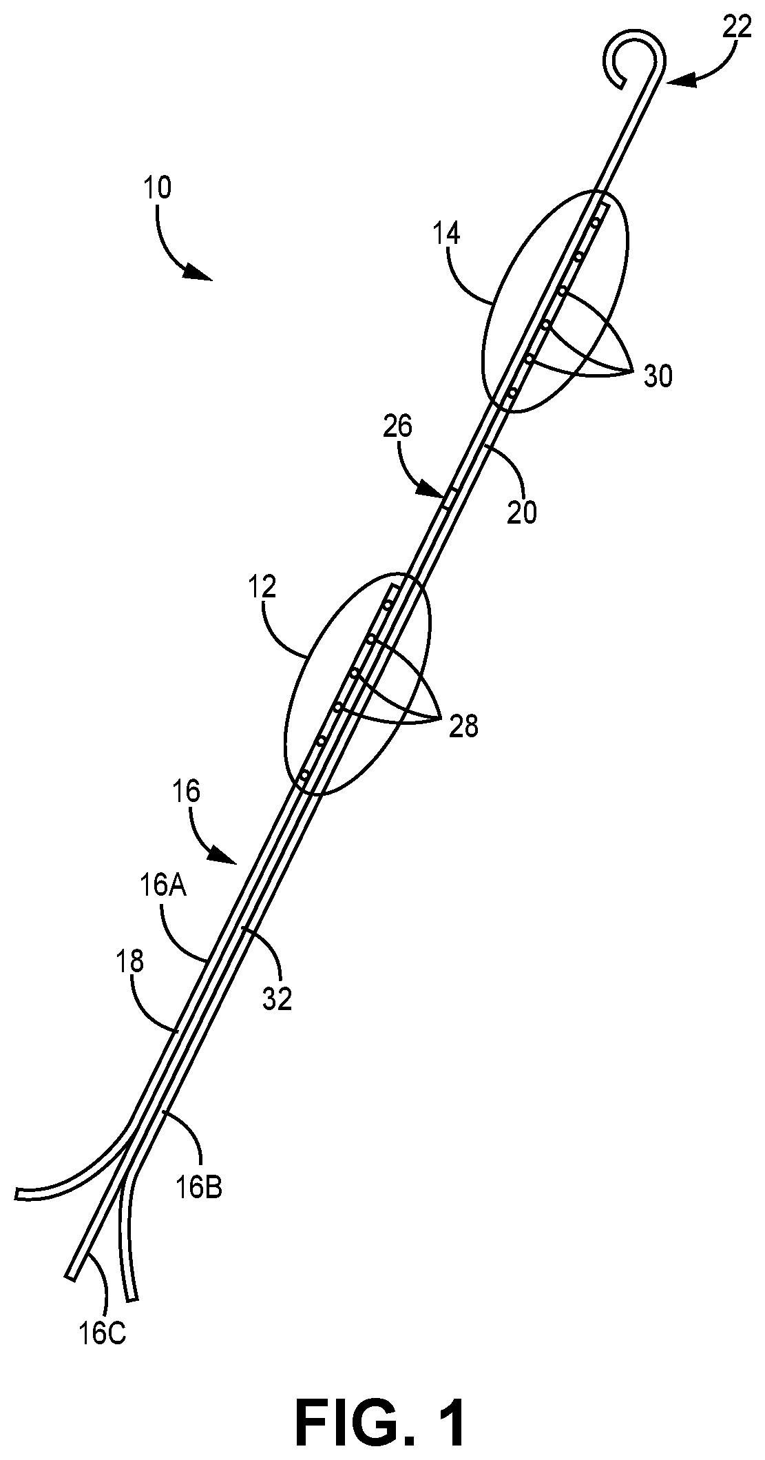 Dual Balloon Catheter and Related Methods for Treatment of Heart Failure