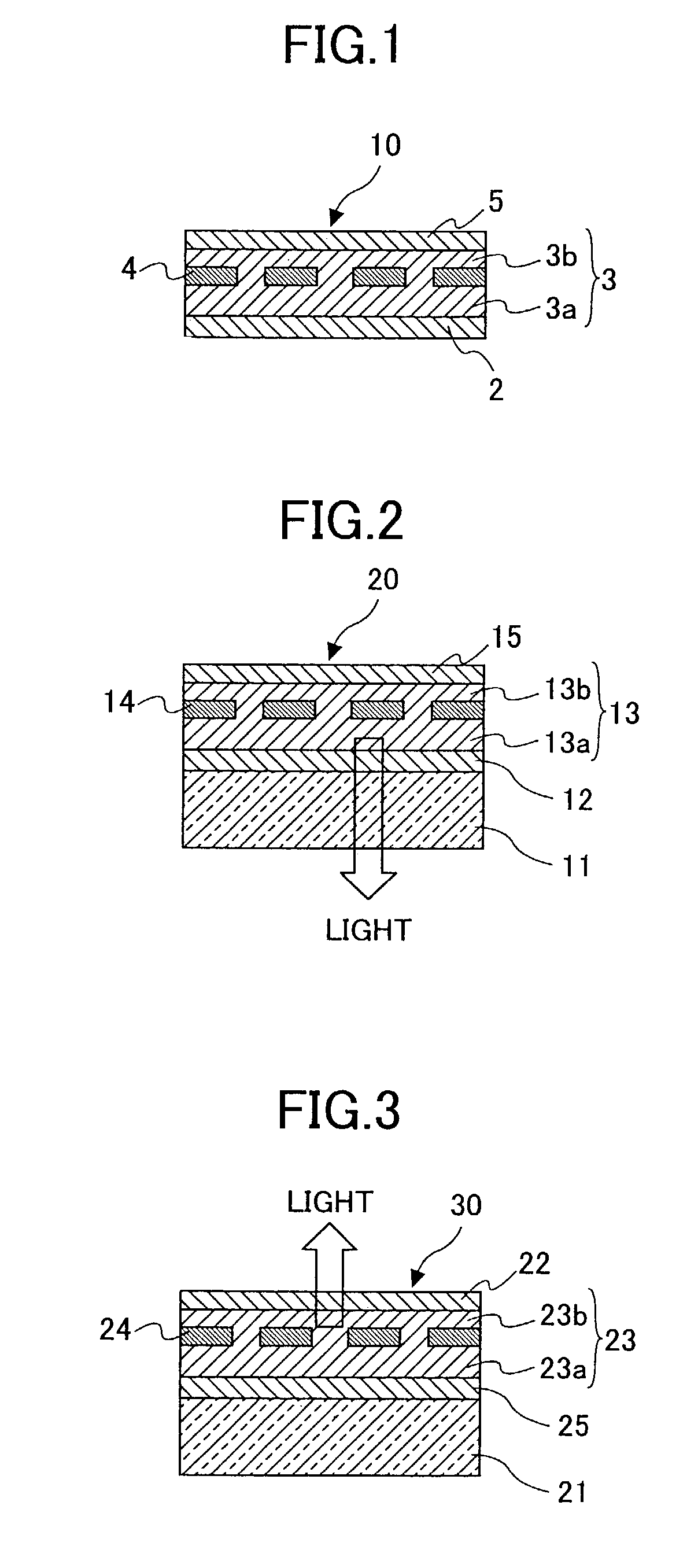 Organic transistor