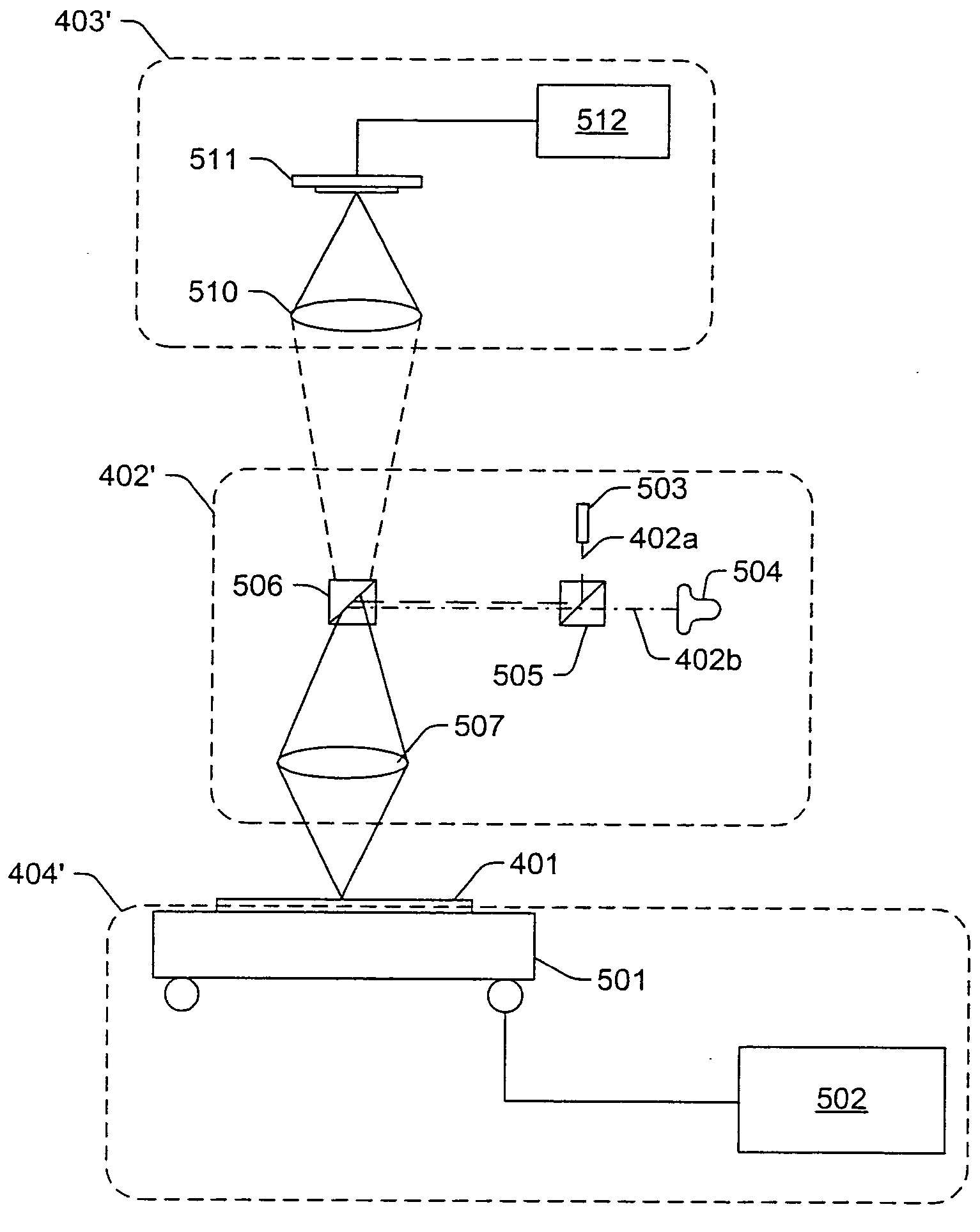 Methods and systems for inspection of a specimen using different inspection parameters