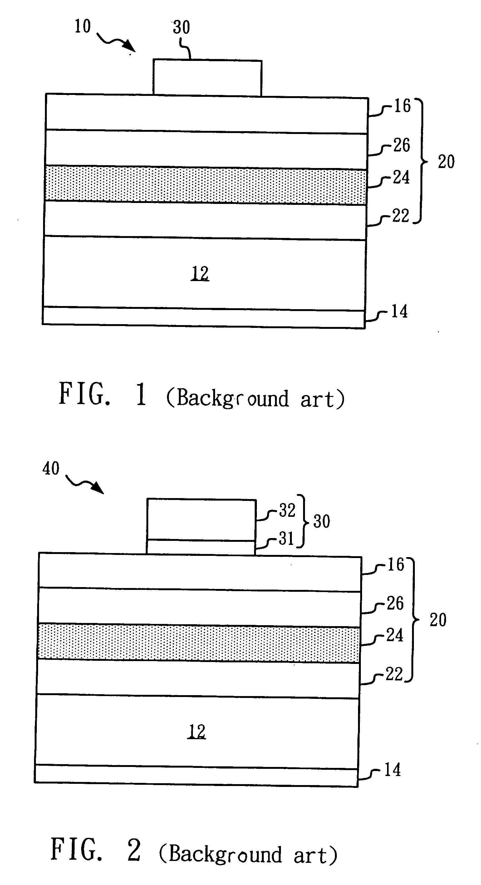 Semiconductor device and method for fabricating the same