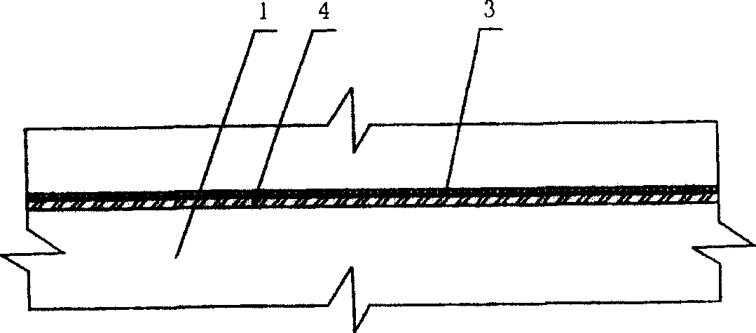 Girder-exchange construction method for existing railway bridge by successively incremeantal launching framework process