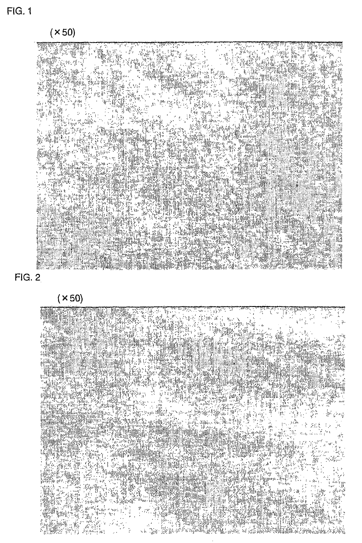 Method of roughening rolled copper or copper alloy foil