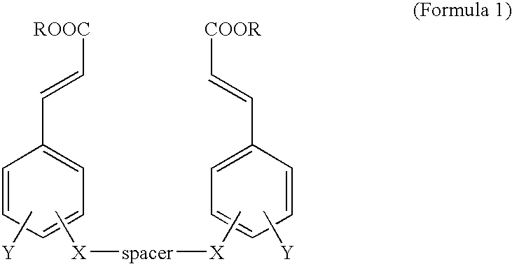 Cinnamic acid dimers, their preparation and the use thereof for treating neurodegenerative disease