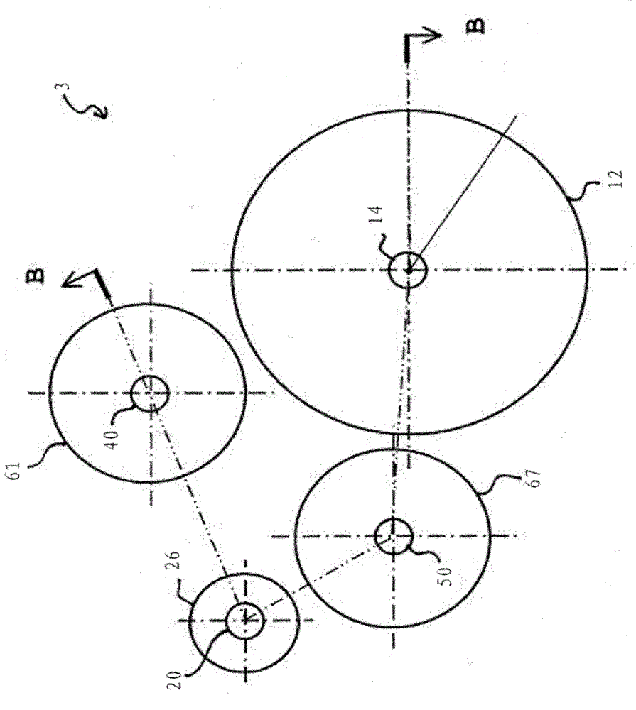 Transmissions for vehicles