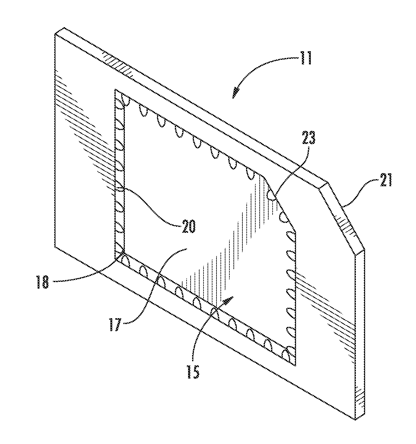 Sim card adaptor